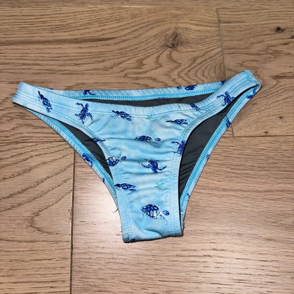 turtle jolyn bikini bottoms